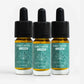 3POR2: Aceite CBD (5%) Classic