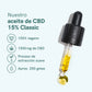 Aceite CBD (15%) Classic