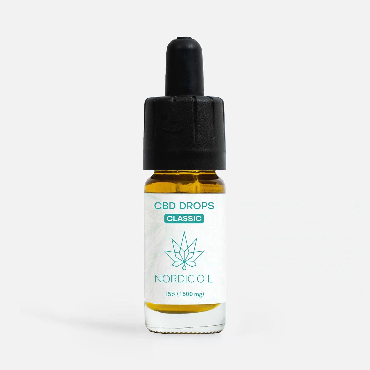 Aceite CBD (15%) Classic