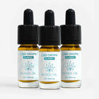 3POR2: Aceite CBD (20%) Classic