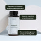 Cápsulas de Omega 3