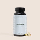 Cápsulas de Omega 3
