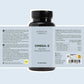 Cápsulas de Omega 3