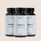 3POR2: Cápsulas de Omega 3