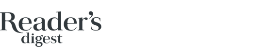 Logotipo más pequeño de la Reader´s digest
