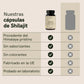 Cápsulas de Shilajit
