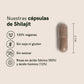 Cápsulas de Shilajit