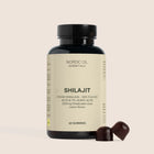 Shilajit Gummies