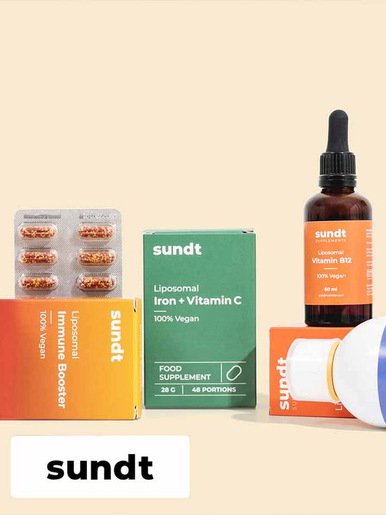 Sundt productos