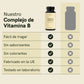 Complejo de Vitamina B