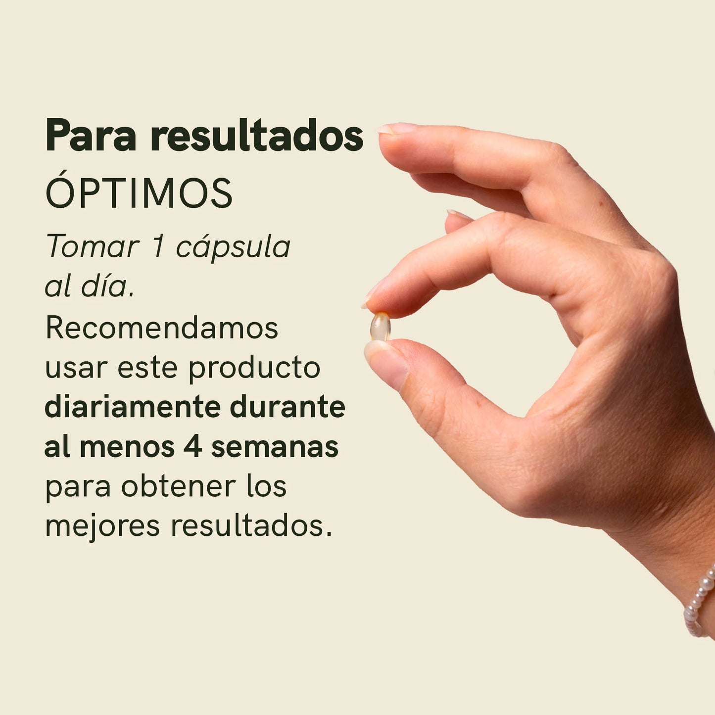 Cápsulas Vitamina D3