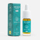 Aceite CBD (10%) con envase